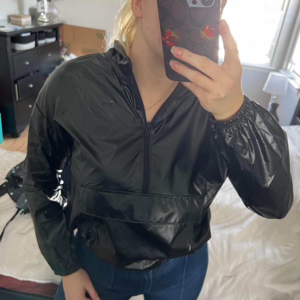 Under Armour jacket